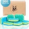 Mapache Vaatwastabletten 500 Stuks - 3 Laags - Voordeelverpakking 1 Mapache Vaatwastabletten 500 Stuks - 3 Laags - Voordeelverpakking -Afwasgereedschap Winkel 1006x1200