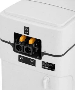 Uniprodo Waterontharder - 8-20 Personen - 30 L - 2.4 - 4.0 M3/ Uur -Afwasgereedschap Winkel 1011x1200 1