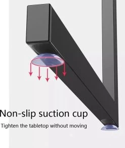 TammaT - Afdruiprek Met Lekbak 2 Laags – Inklapbaar - Afwasrek – Met 2 Lekbakken – Extra Accessories Voor Servies En Snijplanken - RVS - 38x35x26,5cm -Afwasgereedschap Winkel 1014x1200