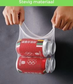 Merkloos Gootsteen Organizer - Gootsteen Afval Netje - Gootsteenontstopper - Spoelbak - Incl. 50 Netjes 18 Merkloos Gootsteen Organizer - Gootsteen Afval Netje - Gootsteenontstopper - Spoelbak - Incl. 50 Netjes -Afwasgereedschap Winkel 1034x1200