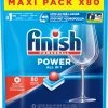 Finish Power All In One Regular Vaatwastabletten - 80 Stuks -Afwasgereedschap Winkel 1071x1200 2