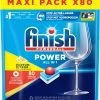Finish Power All In One Citroen Vaatwastabletten - 80 Stuks -Afwasgereedschap Winkel 1071x1200 3