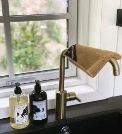 Klud Vaatdoek Set - 7 Dagen - Curry -Afwasgereedschap Winkel 1089x1200 4