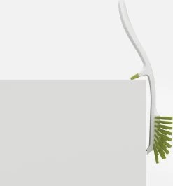 Joseph Joseph Edge Vaatwasborstel - Met Ingebouwde Gootsteensteun - Antraciet -Afwasgereedschap Winkel 1113x1200 2