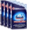 Finish Zout | Zout Vaatwasser | Korrels | Vaatwaszout | 4x 1,2kg = 4,8kg -Afwasgereedschap Winkel 1167x1200