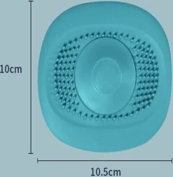 Luxe Doucheputje Afvoer Plug Zeef Stopper Stop - Universele Haarfilter Haarvanger Gootsteenstop Afvoerstop Onderdeel Afvoerputje Stopper Putje Rooster Voor Wastafel Gootsteen Spoelbak Bad Douchebak Keuken Wasbak Badkuip Aanrecht - Siliconen - Geel 11 Luxe Doucheputje Afvoer Plug Zeef Stopper Stop - Universele Haarfilter Haarvanger Gootsteenstop Afvoerstop Onderdeel Afvoerputje Stopper Putje Rooster Voor Wastafel Gootsteen Spoelbak Bad Douchebak Keuken Wasbak Badkuip Aanrecht - Siliconen - Geel -Afwasgereedschap Winkel 1171x1200