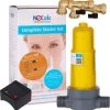 NoCalc CombiCompact PRO Starter Set - Incl. Sensor En Patroon - Waterontharder - Waterontkalker -Afwasgereedschap Winkel 1173x1200 2