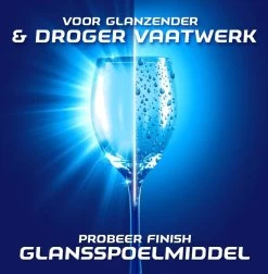 Finish Glansspoelmiddel Regular Vaatwasmiddel - 6x 400 ML - Voordeelpak -Afwasgereedschap Winkel 1178x1200 1