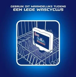 Finish Integrale Machinereiniger Regular Vaatwasser - 4x 250 ML - Voordeelverpakking -Afwasgereedschap Winkel 1180x1200 1