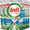 Dreft Platinum Plus All In One Vaatwastabletten - Deep Clean - Voordeelverpakking 4 X 38 Stuks 2 Dreft Platinum Plus All In One Vaatwastabletten - Deep Clean - Voordeelverpakking 4 X 38 Stuks -Afwasgereedschap Winkel 1181x1200