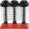 Bar Professional Spoelborstel Kunststof Voet - 3-delig -Afwasgereedschap Winkel 1186x1200 1