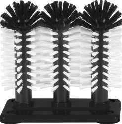 Bar Professional Spoelborstel Kunststof Voet - 3-delig -Afwasgereedschap Winkel 1186x1200 2