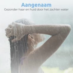 Magnetische Waterontharder - Professionele Waterontharder Magneet - Waterontkalker Waterleiding - Blauw - Anti Kalk -Afwasgereedschap Winkel 1188x1200