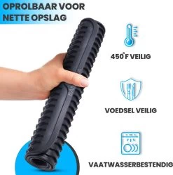 Bangosa Afdruipmat - Vaat Afwas Droogmat - Siliconen 50 X 40 16 Bangosa Afdruipmat - Vaat Afwas Droogmat - Siliconen 50 X 40 -Afwasgereedschap Winkel 1189x1200 1