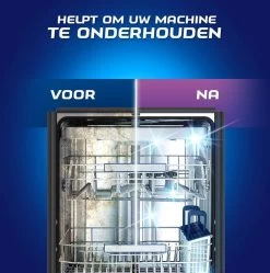 Finish Integrale Machinereiniger Citroen Vaatwasser - 4x 250 ML - Voordeelpak -Afwasgereedschap Winkel 1190x1200 1