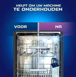 Finish Vaatwasmachinereiniger Citroen - 6 X 250 Ml - Voordeelverpakking -Afwasgereedschap Winkel 1190x1200