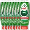 Dreft MaxPower - Vloeibaar Afwasmiddel - Voordeelverpakking 8 X 450 Ml -Afwasgereedschap Winkel 1194x1200
