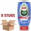 8x Dreft Max Power Afwasmiddel Extra Hygiëne 370 Ml -Afwasgereedschap Winkel 1198x1200 5