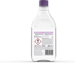 Ecover - Afwasmiddel - Lelie & Lotus - Voordeelverpakking 8 X 450 Ml -Afwasgereedschap Winkel 1200x1011