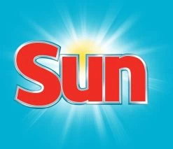 SUN® Sun Vaatwastabletten Classic - 105 Stuks - Voordeelverpakking -Afwasgereedschap Winkel 1200x1033