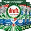 Dreft Platinum Plus All In One Deep Clean - Vaatwastabletten - Voordeelverpakking 4 X 33 Stuks 2 Dreft Platinum Plus All In One Deep Clean - Vaatwastabletten - Voordeelverpakking 4 X 33 Stuks -Afwasgereedschap Winkel 1200x1049