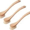 CC Hansen 3 X Afwasborstel Met Gebogen Steel- Beukenhout - Stevige Haren - Licht Bruin - 23 Cm 2 CC Hansen 3 X Afwasborstel Met Gebogen Steel- Beukenhout - Stevige Haren - Licht Bruin - 23 Cm -Afwasgereedschap Winkel 1200x1052 1