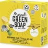 Marcel's Green Soap Vaatwastabletten Grapefruit & Limoen - 25 Stuks 2 Marcel's Green Soap Vaatwastabletten Grapefruit & Limoen - 25 Stuks -Afwasgereedschap Winkel 1200x1088