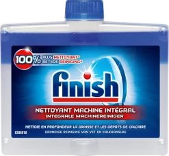 Finish Integrale Machinereiniger Regular Vaatwasser - 4x 250 ML - Voordeelverpakking -Afwasgereedschap Winkel 1200x1101 1