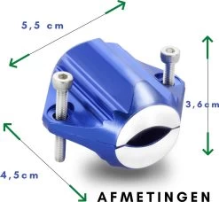 ATV PRO 2 ULTRA Magnetische Waterontharder - Waterontharder Magneet - Waterontharder Waterleiding - Anti Kalk - Ontkalker -Afwasgereedschap Winkel 1200x1108
