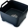 Aanrecht Afwasteil Wash And Drain, Grijs - Joseph Joseph -Afwasgereedschap Winkel 1200x1114