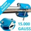 Ease Electronicz Magnetische Waterontharder 15.000 Gauss - Waterverzachter - Waterontharder Magneet - Waterontkalker - Antikalk Magneet -Afwasgereedschap Winkel 1200x1143