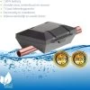 Waterontharder Alternatief: AlpinPro® Antikalksysteem Black Edition - Voor Alle Koper Waterleidingen (magneet Waterleiding) ☆ Hét Waterontharder Alternatief - Antikalk - Kalkaanslag - Magnetisch - > 20.000 Gauss / 2.0 Tesla -Afwasgereedschap Winkel 1200x1153 3