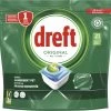 Dreft Original All In One Vaatwastabletten Regular - Voordeelverpakking 5 X 21 Stuks -Afwasgereedschap Winkel 1200x1159