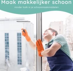 Jooba Magnetische Waterontharder - 1+1 GRATIS - Waterontharder Magneet - Waterontharder Waterleiding - Ontkalker - 4000 Silvertech - Waterontkalker - Antikalk Magneet - Kalkaanslag -Afwasgereedschap Winkel 1200x1161 3