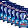 Finish Glans Protector Vaatwasmiddel - 6 Stuks - Voordeelverpakking 1 Finish Glans Protector Vaatwasmiddel - 6 Stuks - Voordeelverpakking -Afwasgereedschap Winkel 1200x1171
