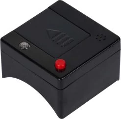 NoCalc CombiCompact PRO Starter Set - Incl. Sensor En Patroon - Waterontharder - Waterontkalker -Afwasgereedschap Winkel 1200x1175 3