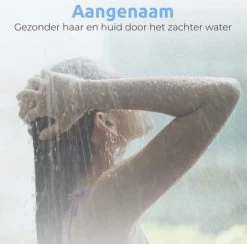Magnetische Waterontharder 15.000 Gauss - Professionele Waterontharder Magneet - Waterontkalker Waterleiding - Blauw - Anti Kalk -Afwasgereedschap Winkel 1200x1186