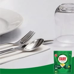 Dreft Original All In One Vaatwastabletten - Voordeelverpakking 4 X 66 Stuks -Afwasgereedschap Winkel 1200x1198 1