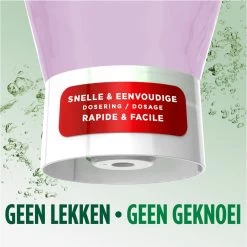 Dreft Natuurlijke Geur - Afwasmiddel - Lavendel & Rozemarijn - Ondersteboven Fles - Voordeelverpakking 8 X 370 Ml -Afwasgereedschap Winkel 1200x1198 30