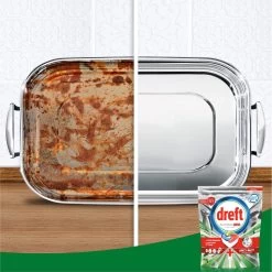 Dreft Platinum Plus All In One Vaatwastabletten - Deep Clean - Voordeelverpakking 4 X 38 Stuks 16 Dreft Platinum Plus All In One Vaatwastabletten - Deep Clean - Voordeelverpakking 4 X 38 Stuks -Afwasgereedschap Winkel 1200x1198 9