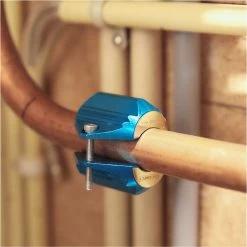 KIMO DIRECT Waterontharder Met 6 Teststrips - Waterontharder - Huishouden Tot 6 Personen - Waterfilter - 7500 Gauss - Blauw -Afwasgereedschap Winkel 1200x1199 2