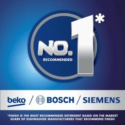 Finish Quantum Ultimate Infinity Shine Vaatwastabletten - 80 Capsules -Afwasgereedschap Winkel 1200x1200 118