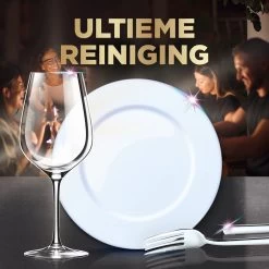 Finish Ultimate All In One Regular Vaatwastabletten - 80 Capsules -Afwasgereedschap Winkel 1200x1200 13