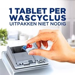 Finish Quantum All In One Regular Vaatwastabletten - 90 Capsules -Afwasgereedschap Winkel 1200x1200 134