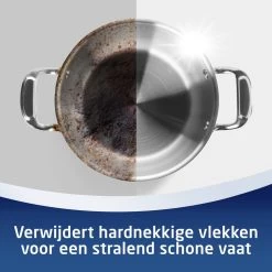 SUN® Sun All-in 1 Normaal Vaatwastabletten - 276 Tabletten - Voordeelverpakking -Afwasgereedschap Winkel 1200x1200 138