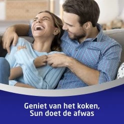 SUN® Sun Vaatwaspoeder 1,36KG - 80 Wasbeurten -Afwasgereedschap Winkel 1200x1200 143