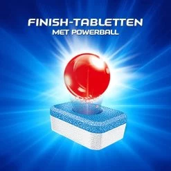 Finish All In 1 Max Citroen - Vaatwastabletten - 170 Tabs - Voordeelpak -Afwasgereedschap Winkel 1200x1200 150