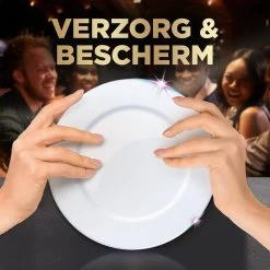 Finish Ultimate All In One Regular Vaatwastabletten - 80 Capsules -Afwasgereedschap Winkel 1200x1200 16