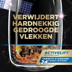 Finish Ultimate All In One Regular Vaatwastabletten - 80 Capsules -Afwasgereedschap Winkel 1200x1200 19