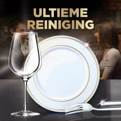 Finish Ultimate Infinity Shine Citroen Vaatwastabletten - 160 Capsules -Afwasgereedschap Winkel 1200x1200 200